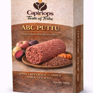 abc puttu