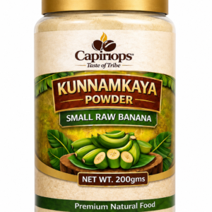 kunnamkaya powder