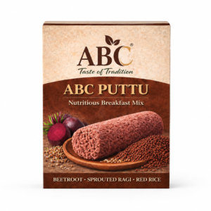 Home abc puttu